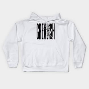 Jack Grealish Kids Hoodie